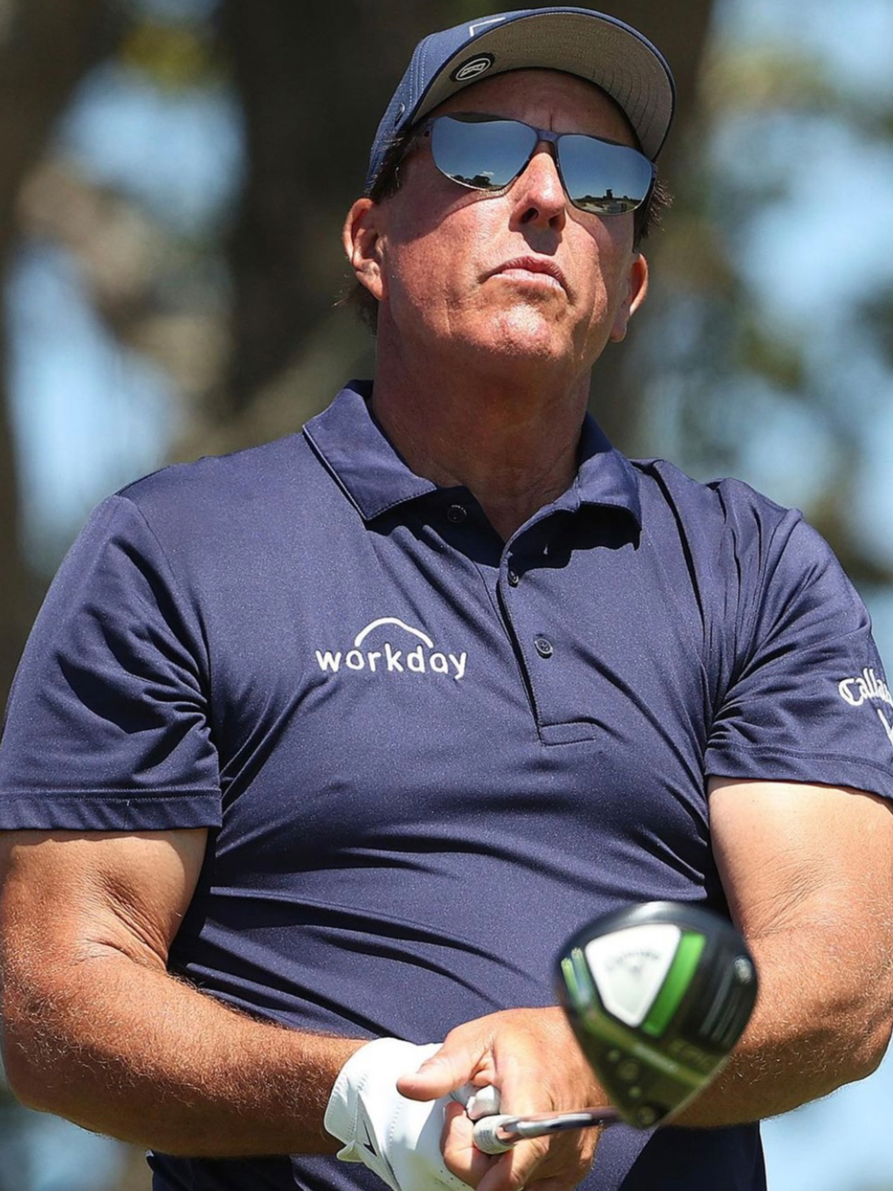 Phil Mickelson